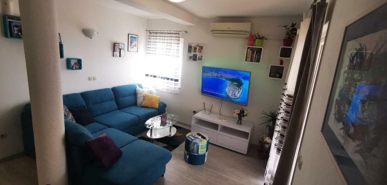 Apartment Dalmatia Makarska Exterior photo
