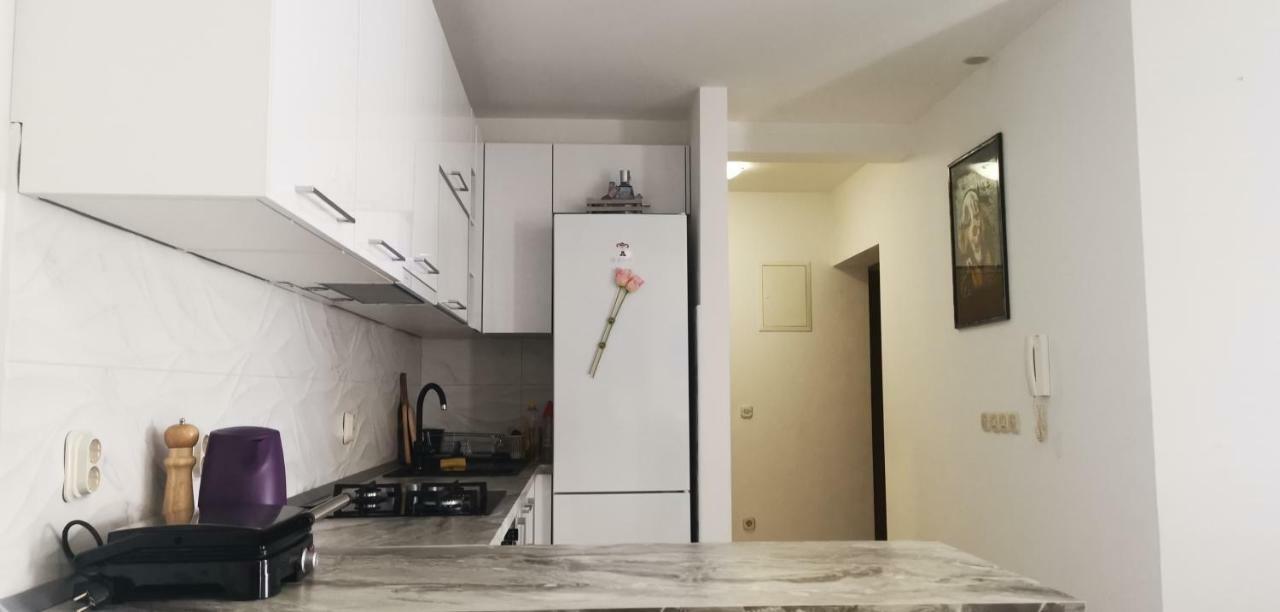Apartment Dalmatia Makarska Exterior photo