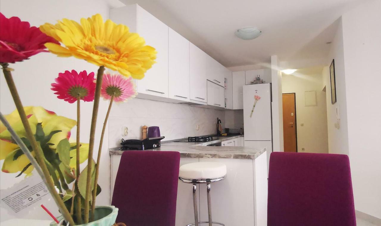 Apartment Dalmatia Makarska Exterior photo